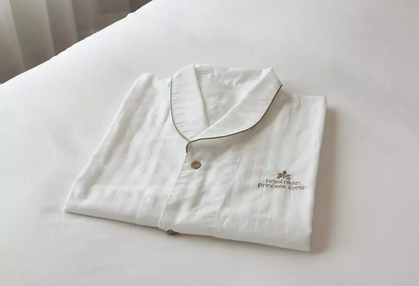 エクゼクティブルーム, Nikko Princess Kyoto