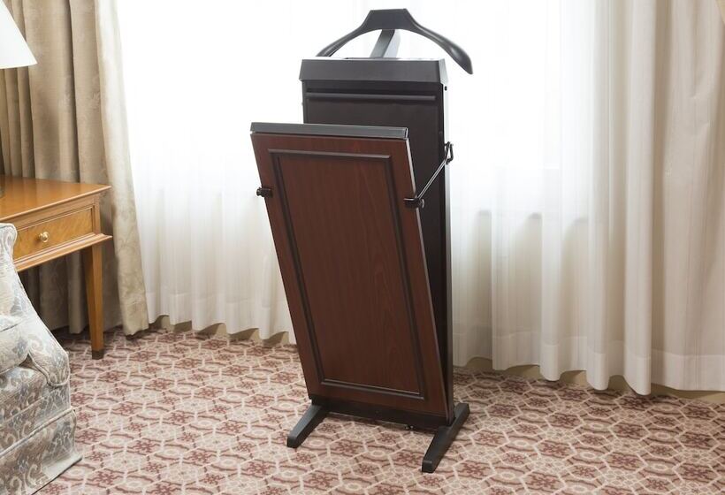 اتاق اجرایی, Nikko Princess Kyoto