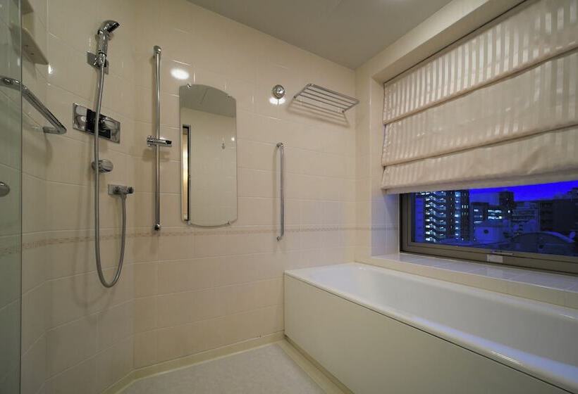 سوییت جونیور, Nikko Princess Kyoto