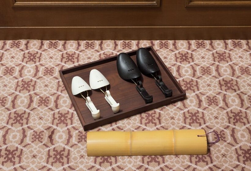 سوییت جونیور, Nikko Princess Kyoto