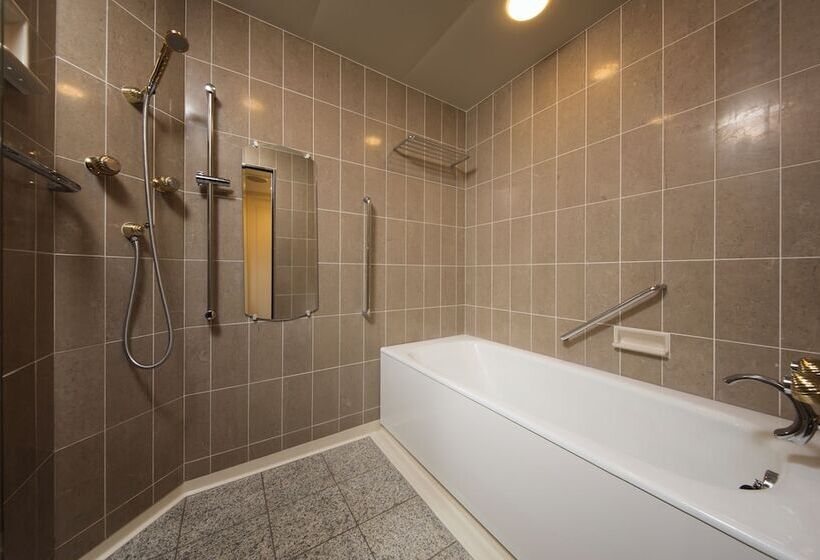 سوییت, Nikko Princess Kyoto