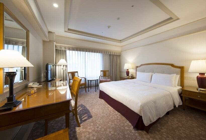 اتاق سوپریور, Nikko Princess Kyoto