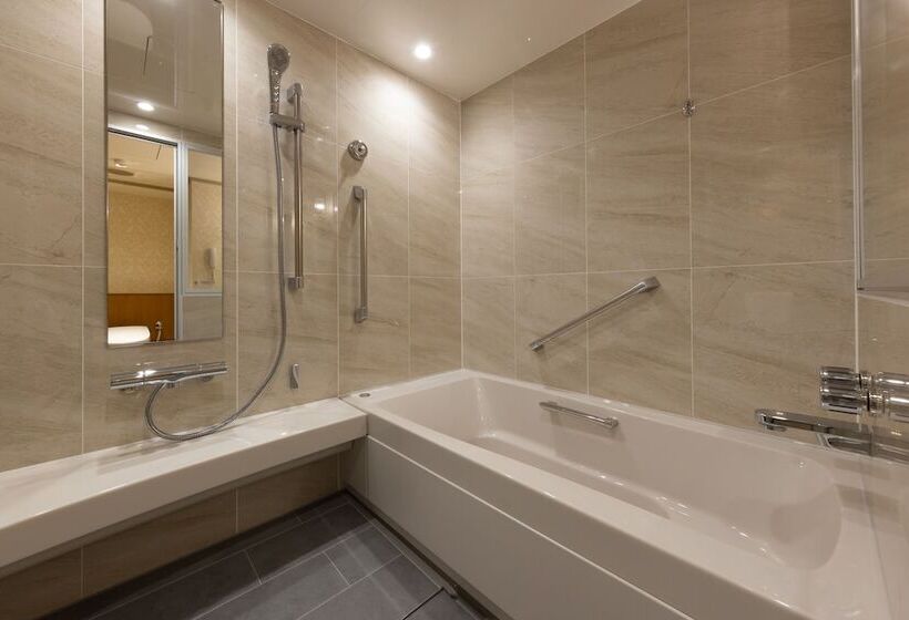 اتاق اجرایی, Nikko Princess Kyoto