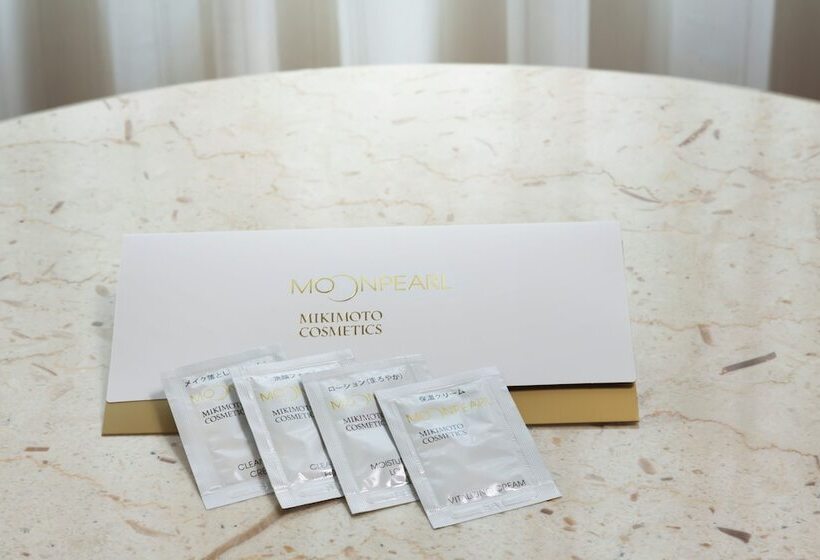 سوییت جونیور, Nikko Princess Kyoto