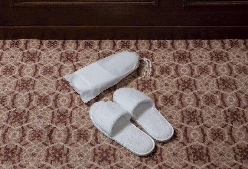 سوییت جونیور, Nikko Princess Kyoto