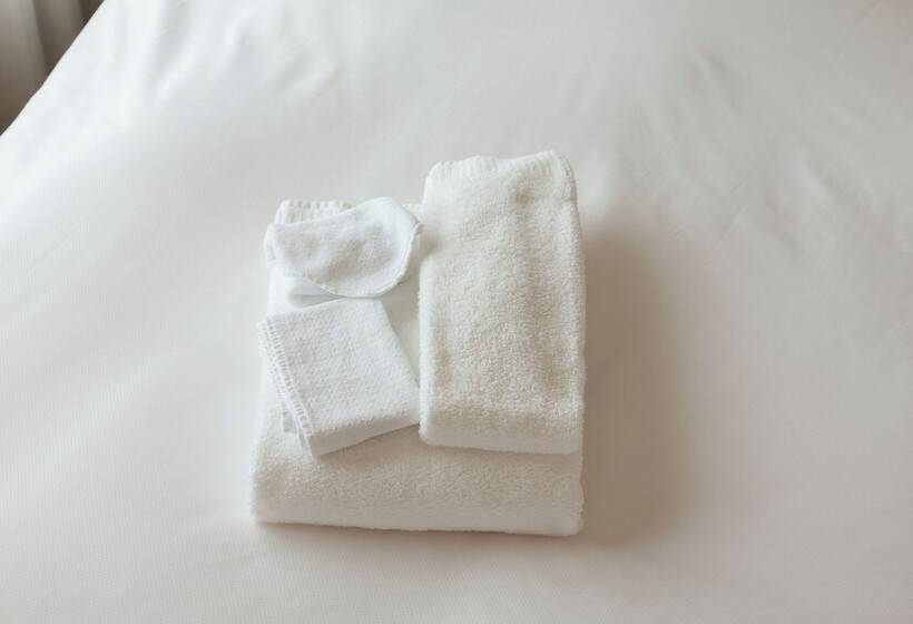 سوییت جونیور, Nikko Princess Kyoto