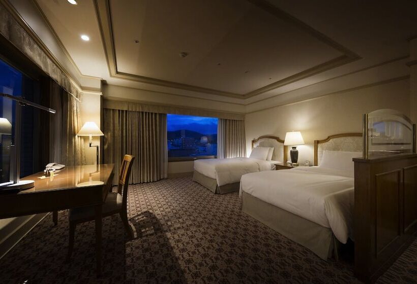 سوییت جونیور, Nikko Princess Kyoto