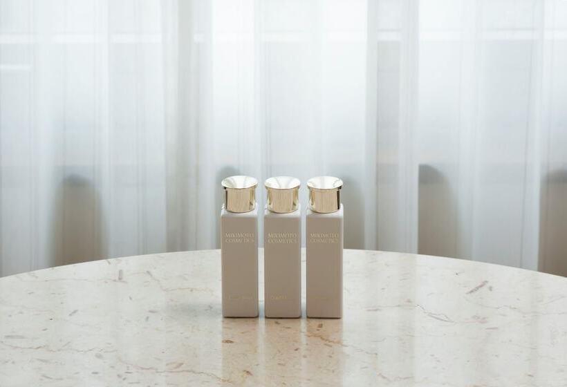 سوییت, Nikko Princess Kyoto