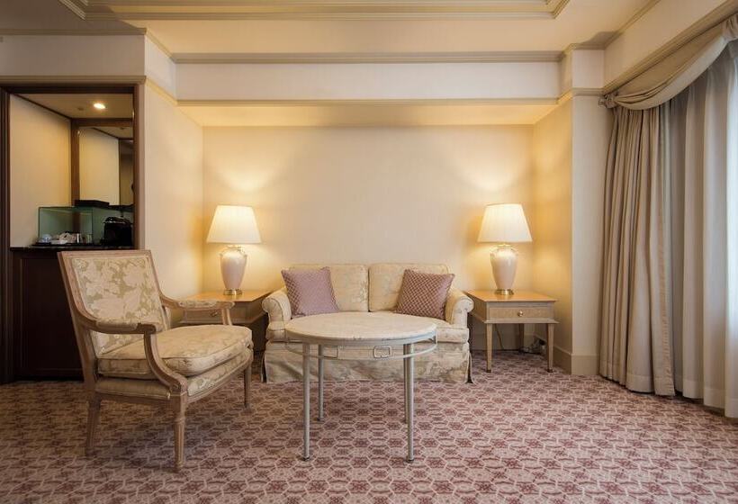 سوییت, Nikko Princess Kyoto