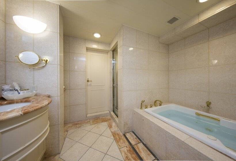 سوییت, Nikko Princess Kyoto