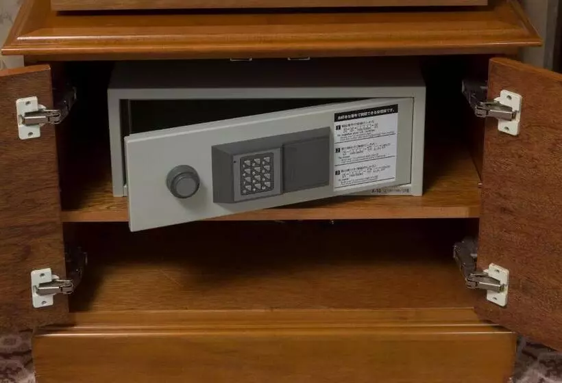 スーペリアールーム, Nikko Princess Kyoto