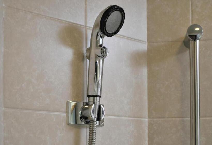 اتاق سوپریور, Nikko Princess Kyoto