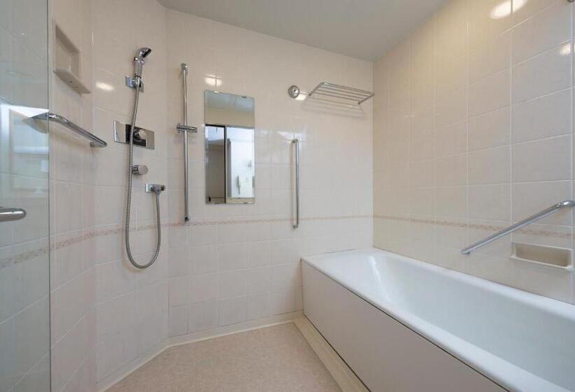 اتاق سوپریور, Nikko Princess Kyoto