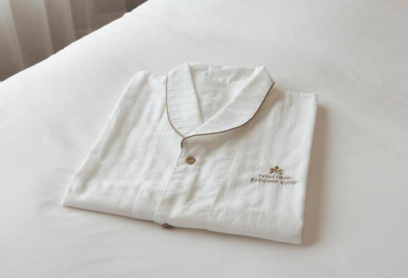 اتاق پرمیوم, Nikko Princess Kyoto