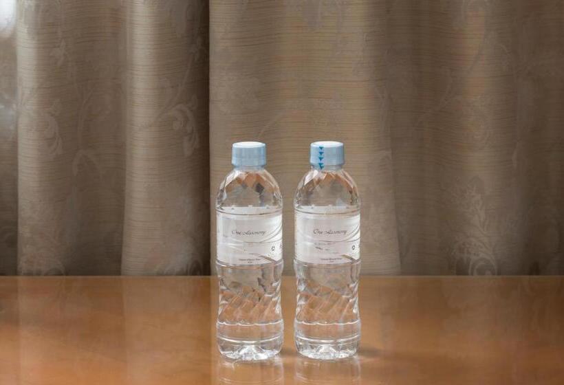 سوییت جونیور, Nikko Princess Kyoto