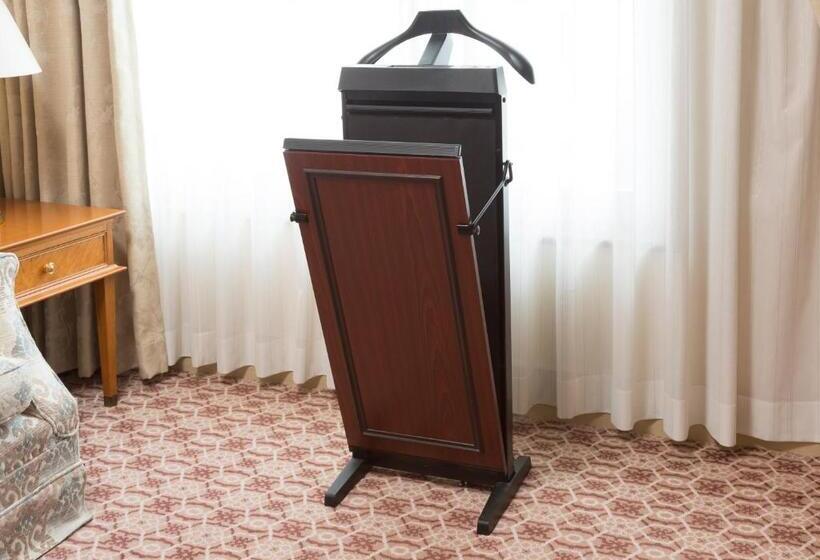 سوییت جونیور, Nikko Princess Kyoto