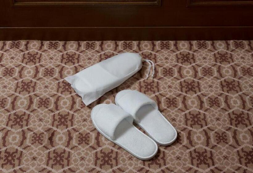 سوییت, Nikko Princess Kyoto