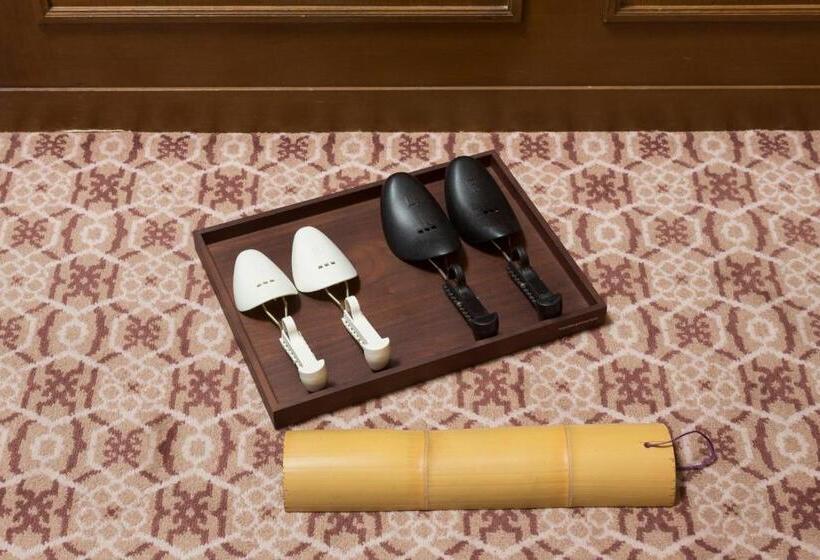 اتاق لوکس, Nikko Princess Kyoto