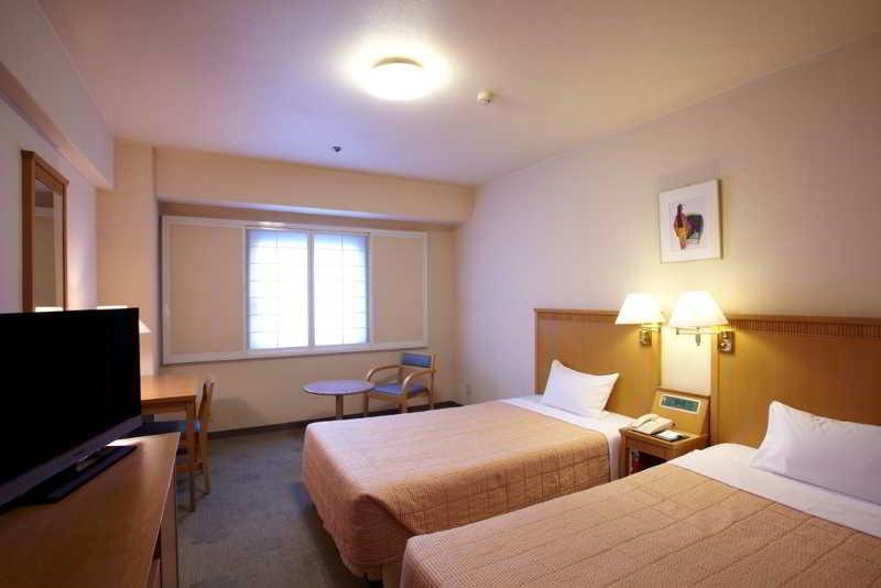 غرفة قياسية, Pacific Hotel Okinawa