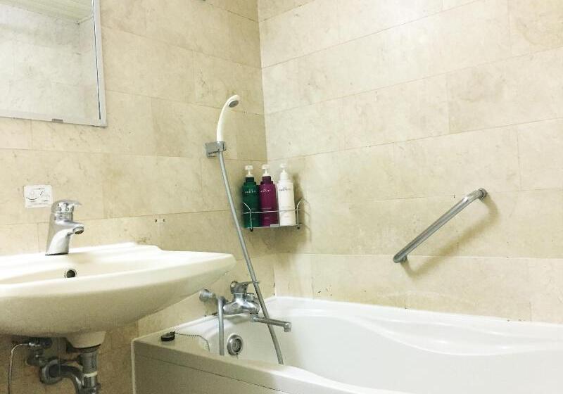 חדר סטנדרט, Pacific Hotel Okinawa