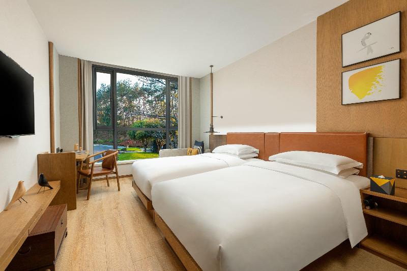 غرفة قياسية, Pacific Hotel Okinawa