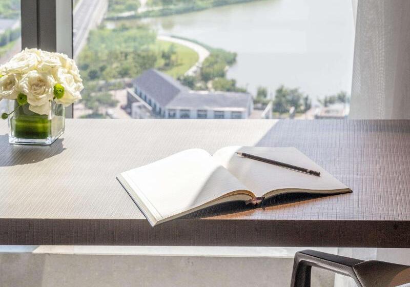 غرفة قياسية, Pacific Hotel Okinawa