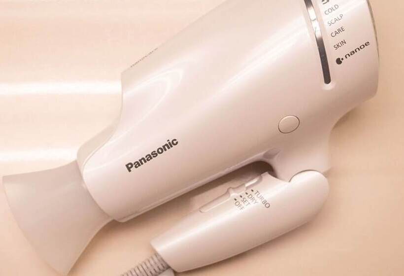 Номер Стандарт, Rihga Royal Hotel Kokura Fukuoka