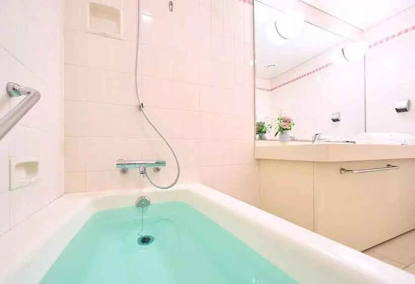 اتاق استاندارد, Rihga Royal Hotel Kokura Fukuoka