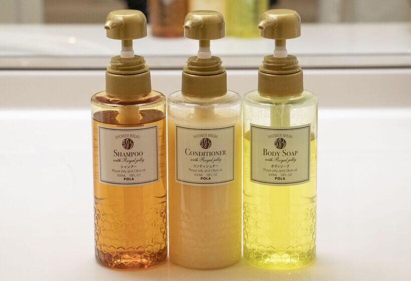 Номер Стандарт, Rihga Royal Hotel Kokura Fukuoka