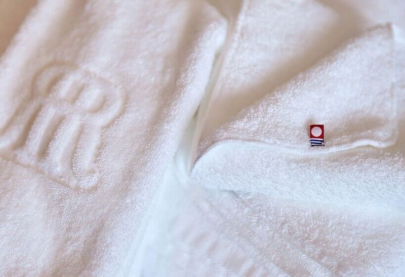 Номер Стандарт, Rihga Royal Hotel Kokura Fukuoka