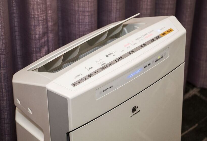 Номер Стандарт, Rihga Royal Hotel Kokura Fukuoka