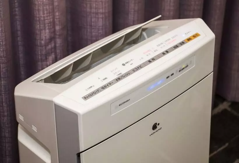 اتاق استاندارد, Rihga Royal Hotel Kokura Fukuoka