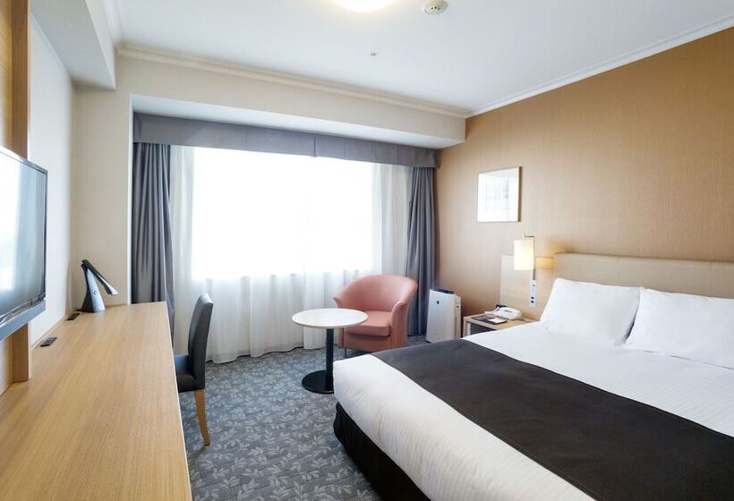 스탠다드 룸, Sapporo Excel Hotel Tokyu