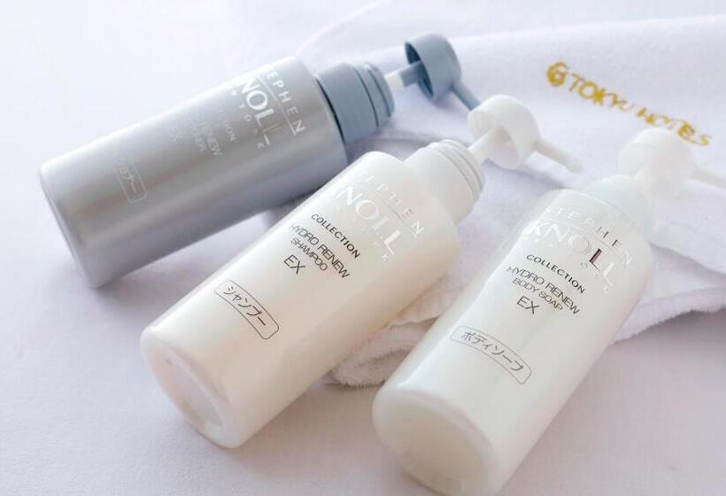 스탠다드 룸, Sapporo Excel Hotel Tokyu