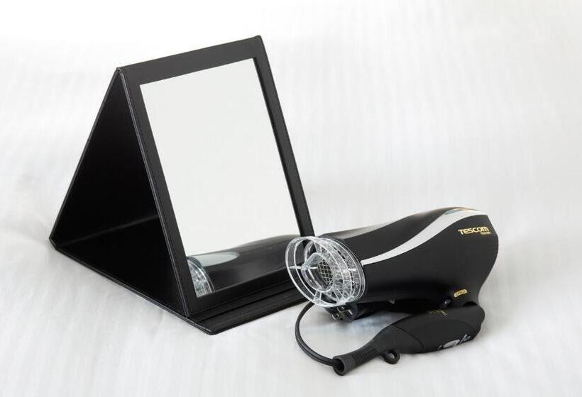 스탠다드 룸, Sapporo Excel Hotel Tokyu