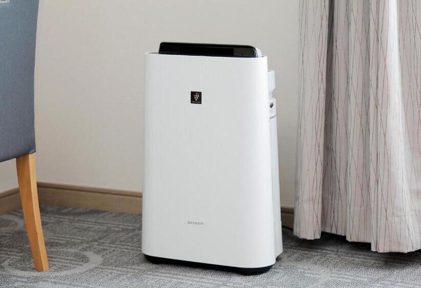 스탠다드 싱글 룸, Sapporo Excel Hotel Tokyu