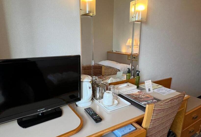 غرفة قياسية فردية, Springs Makuhari