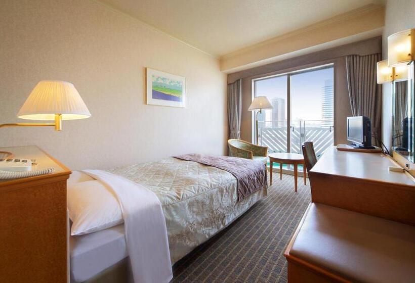 غرفة قياسية فردية, Springs Makuhari