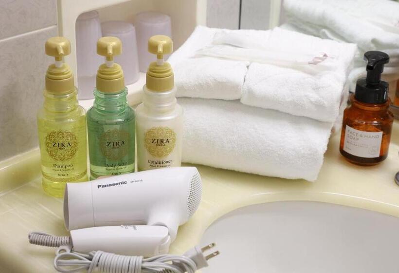 غرفة قياسية, Springs Makuhari