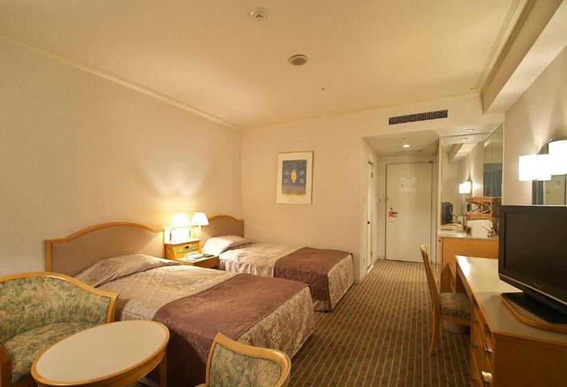 غرفة قياسية, Springs Makuhari