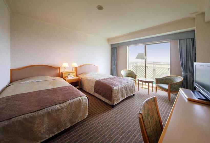 غرفة قياسية, Springs Makuhari