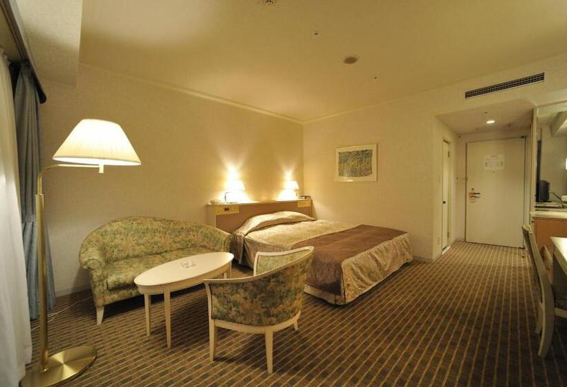 غرفة ديلوكس, Springs Makuhari