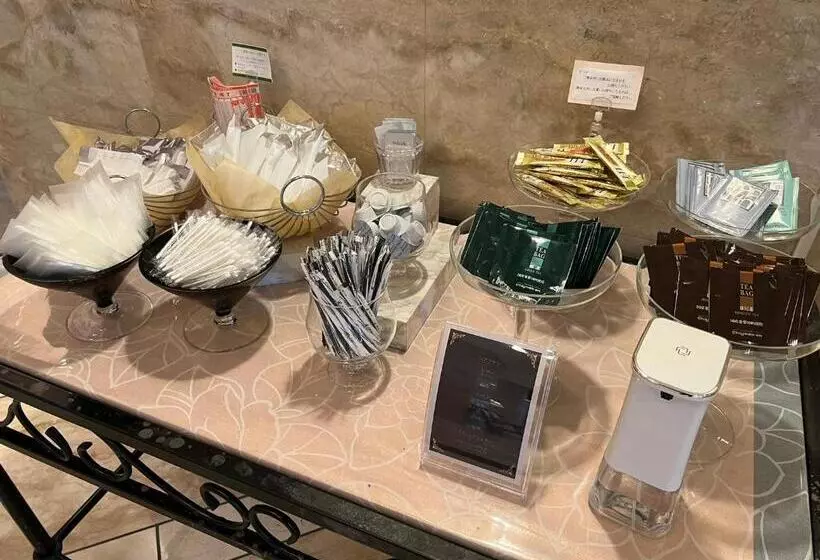Deluxe-huone, Springs Makuhari