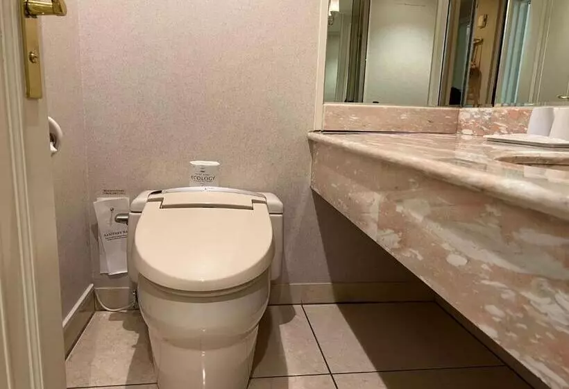 Executive-huone, Springs Makuhari