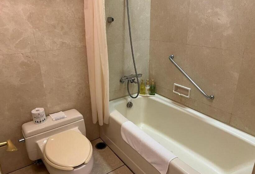 غرفة تنفيذية, Springs Makuhari