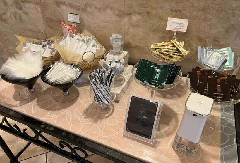 غرفة أساسية سرير مزدوج, Springs Makuhari