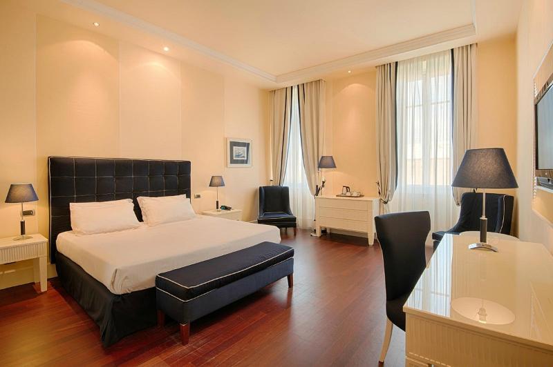 غرفة قياسية, Springs Makuhari