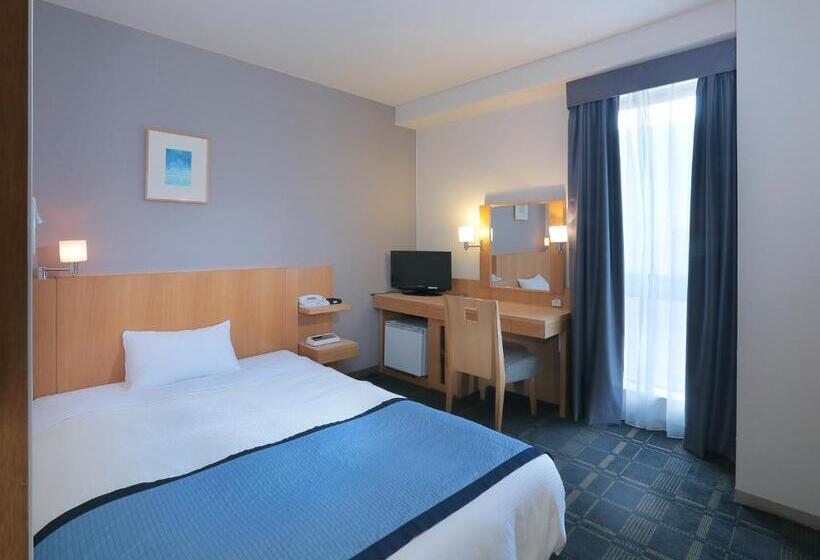 Номер Стандарт Индивидуальный, Urawa Washington