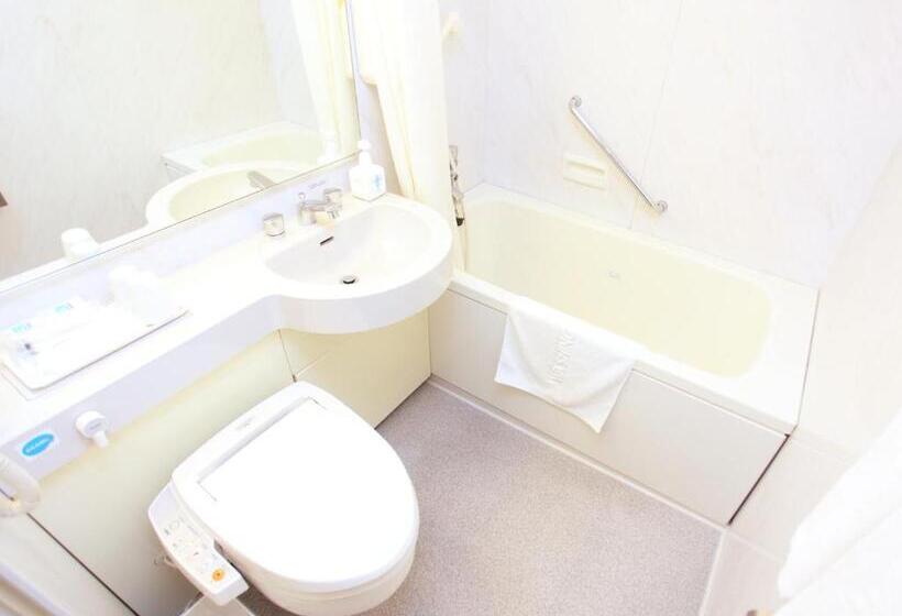 Номер Стандарт, Urawa Washington