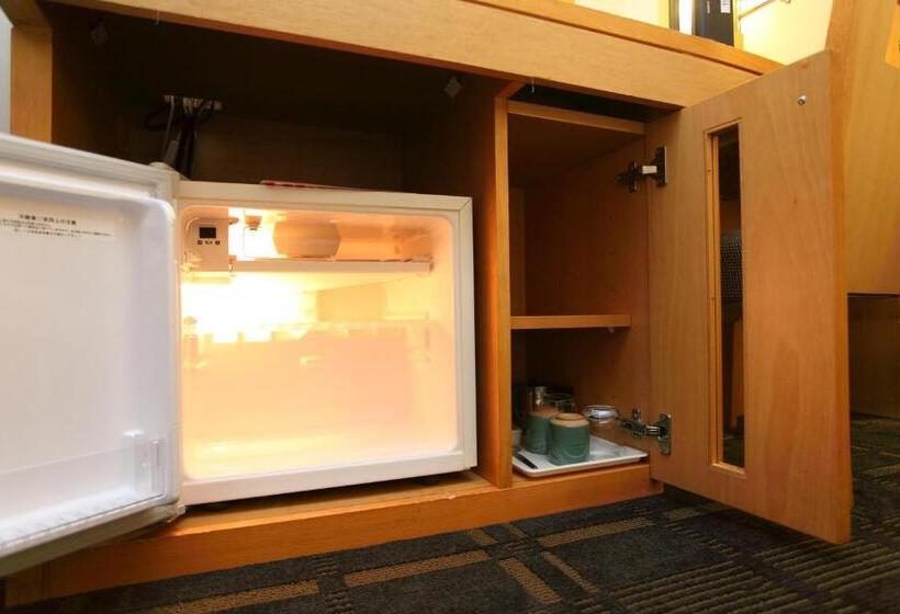 Номер Economy, Urawa Washington